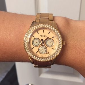 Fossil Watch